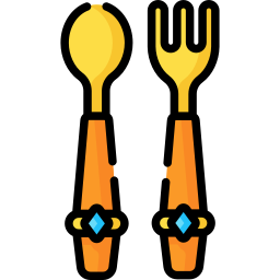 Cutlery icon