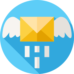 mail icon