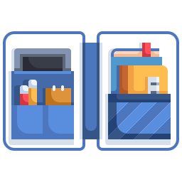 Office tool icon