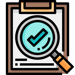 Clipboard icon