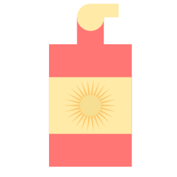 Sunblock icon