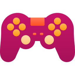 spielkonsole icon