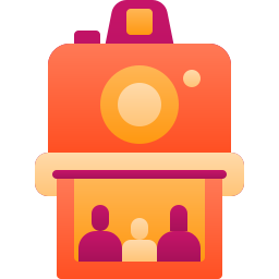 Camera icon