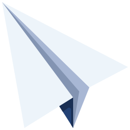 papierflieger icon