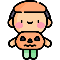 Pumpkin icon