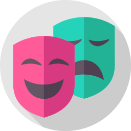 Mask icon