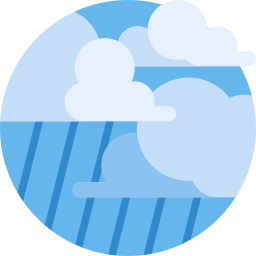 Rain icon