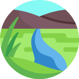 River icon