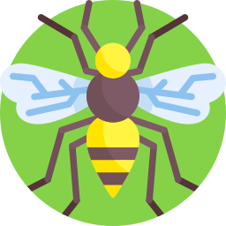 Bee icon