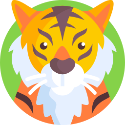 tiger icon