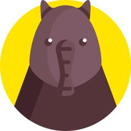 Tapir icon