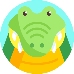 krokodil icon