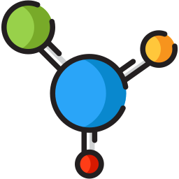 Molecule icon