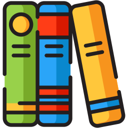 Books icon