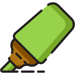 Marker icon