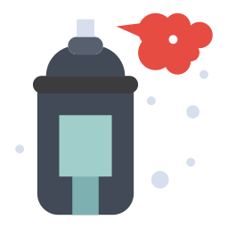 Spray icon