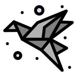 origami icon