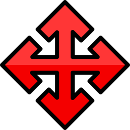 bewegung icon