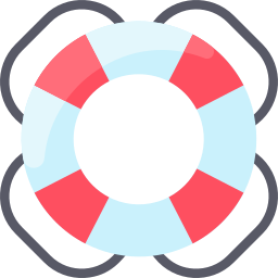 rettungsring icon