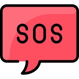 sos иконка