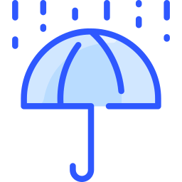 Umbrella icon