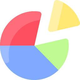 kuchendiagramm icon