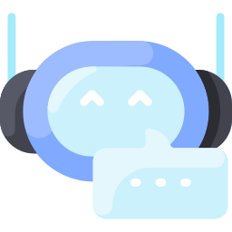 roboter icon