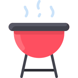 Grill icon