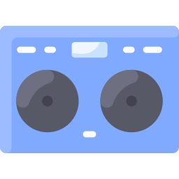 dj-controller icon