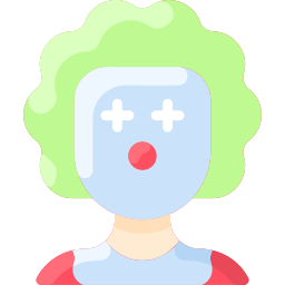 clown icon