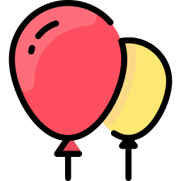 ballon icon