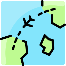 Map icon