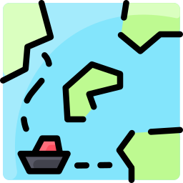 Map icon