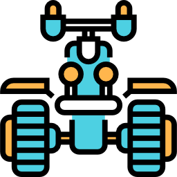 Robot icon