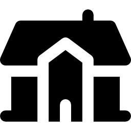 villa icon