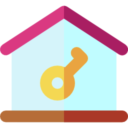 Home icon