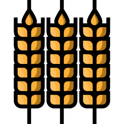 Wheat icon