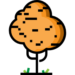 Tree icon