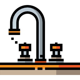 Faucet icon