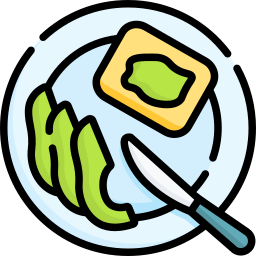 Avocado icon