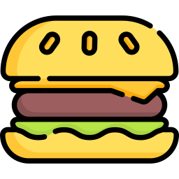 Hamburger icon