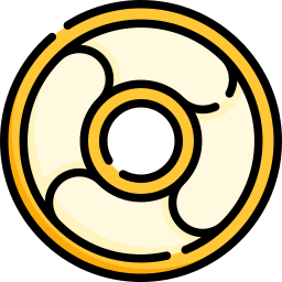 Bagel icon