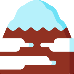 berg icon