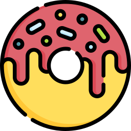 Donut icon