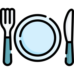 Meal icon