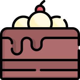 Cake icon