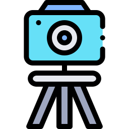 fotoapparat icon