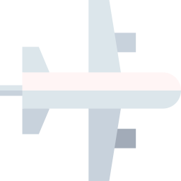 flugzeug icon