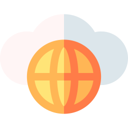 Cloud icon