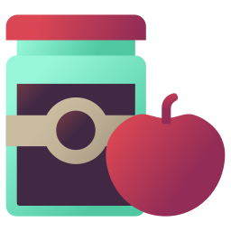 apfelmarmelade icon